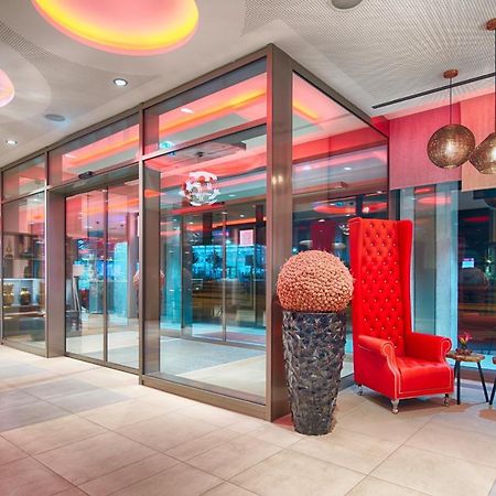 Leonardo Hotel Munich City South Екстер'єр фото