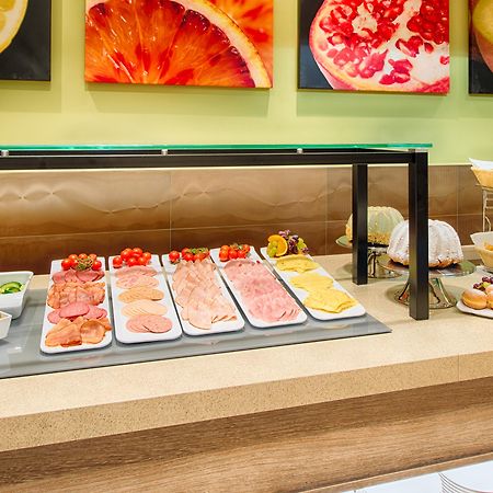 Leonardo Hotel Munich City South Екстер'єр фото