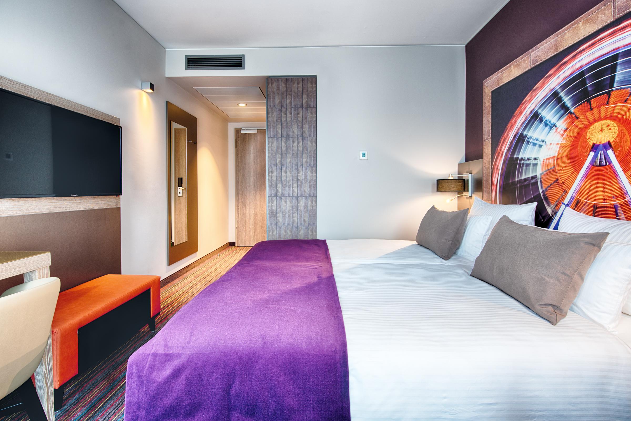 Leonardo Hotel Munich City South Екстер'єр фото