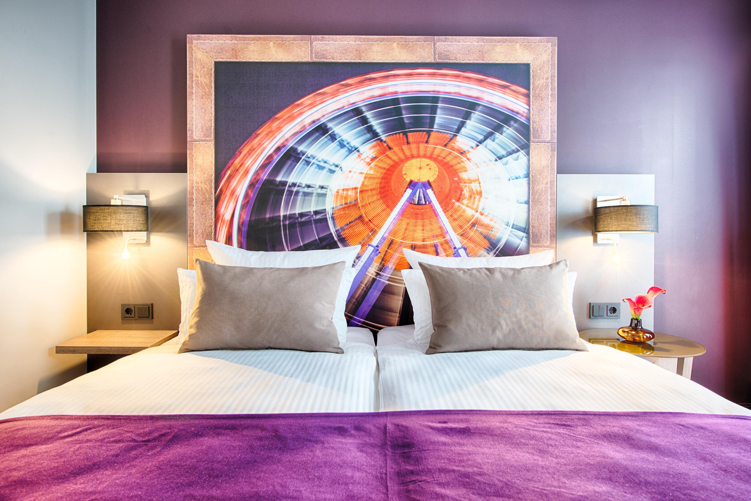 Leonardo Hotel Munich City South Екстер'єр фото