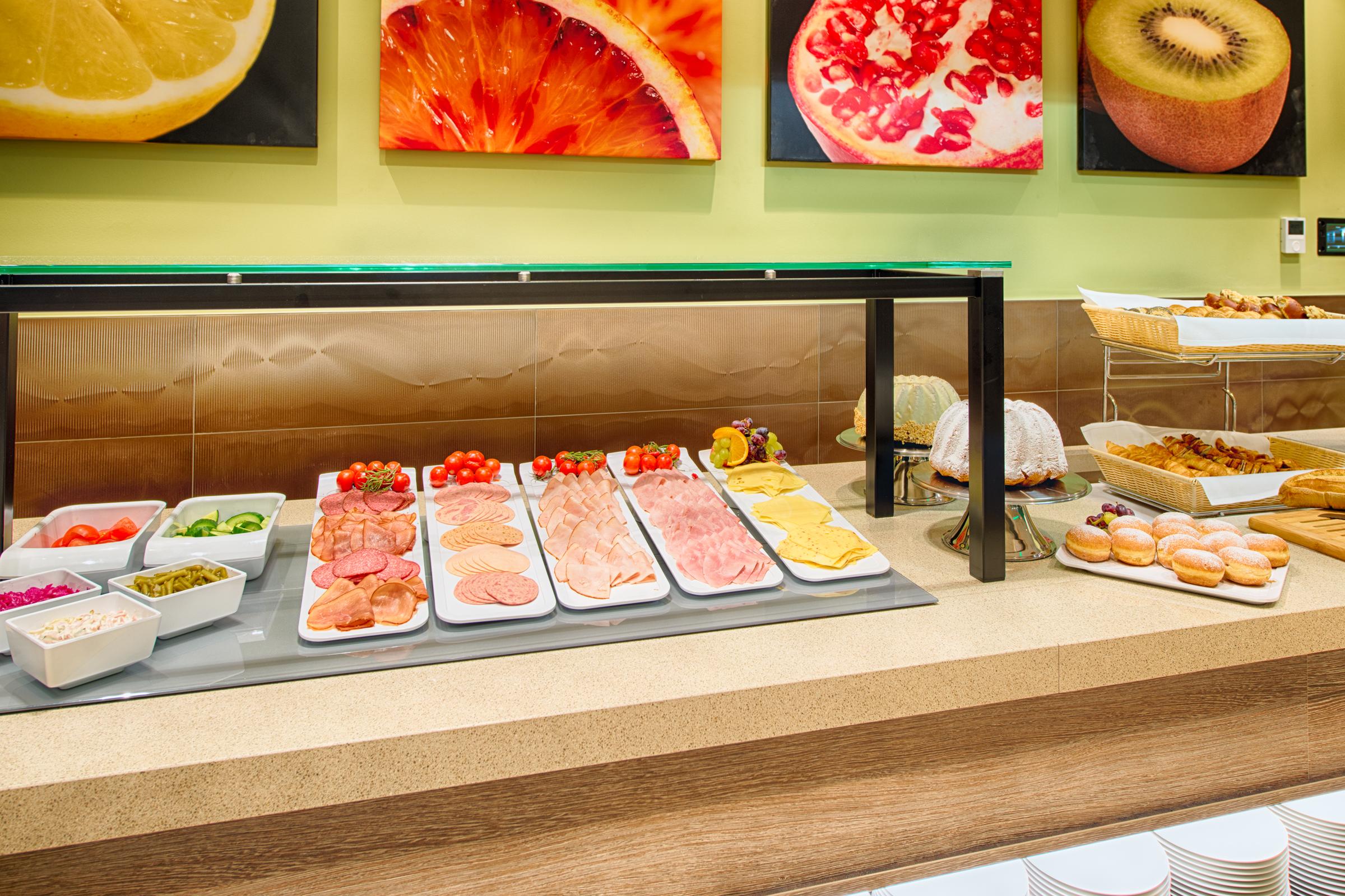 Leonardo Hotel Munich City South Екстер'єр фото