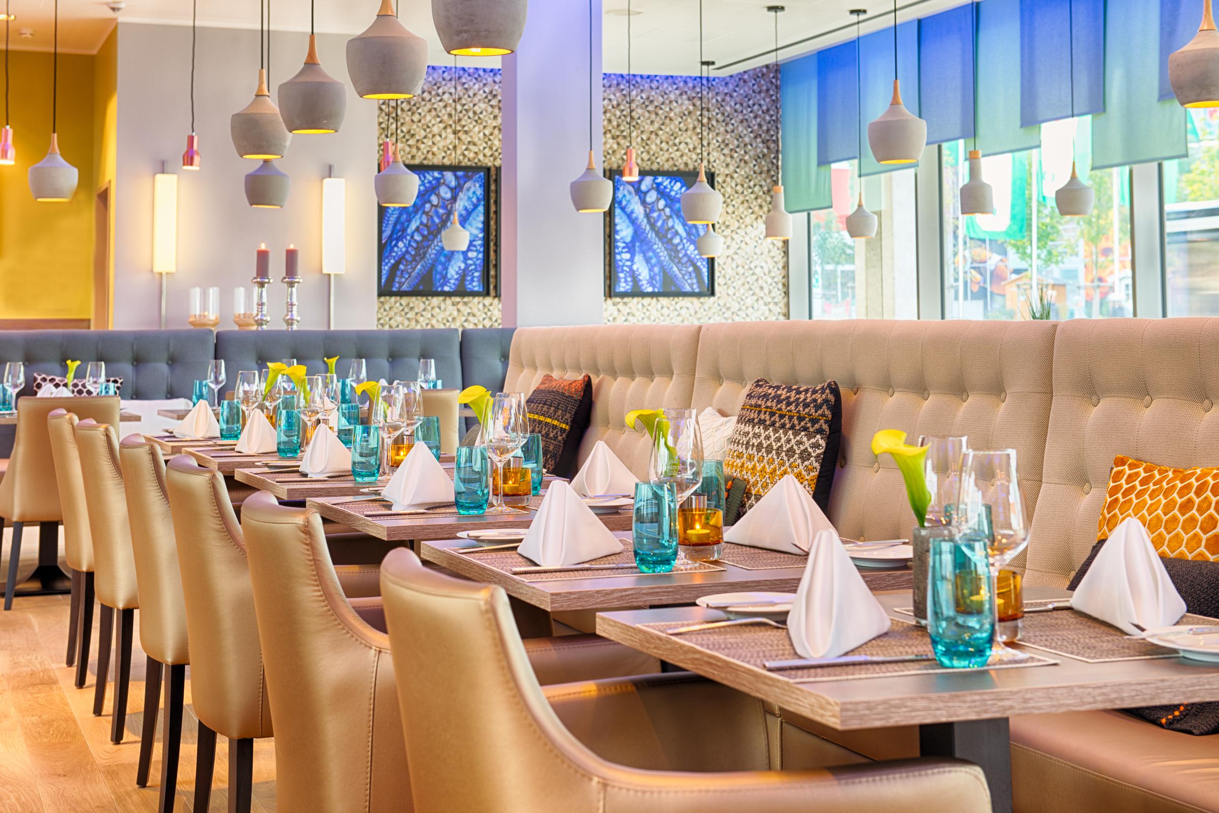 Leonardo Hotel Munich City South Екстер'єр фото