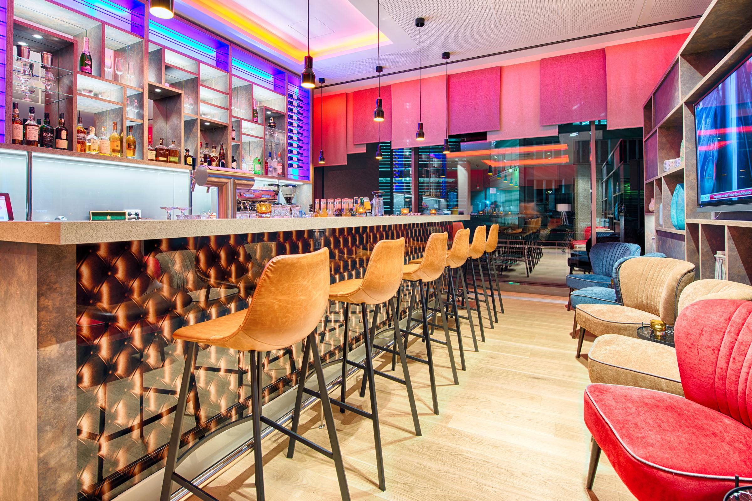 Leonardo Hotel Munich City South Екстер'єр фото