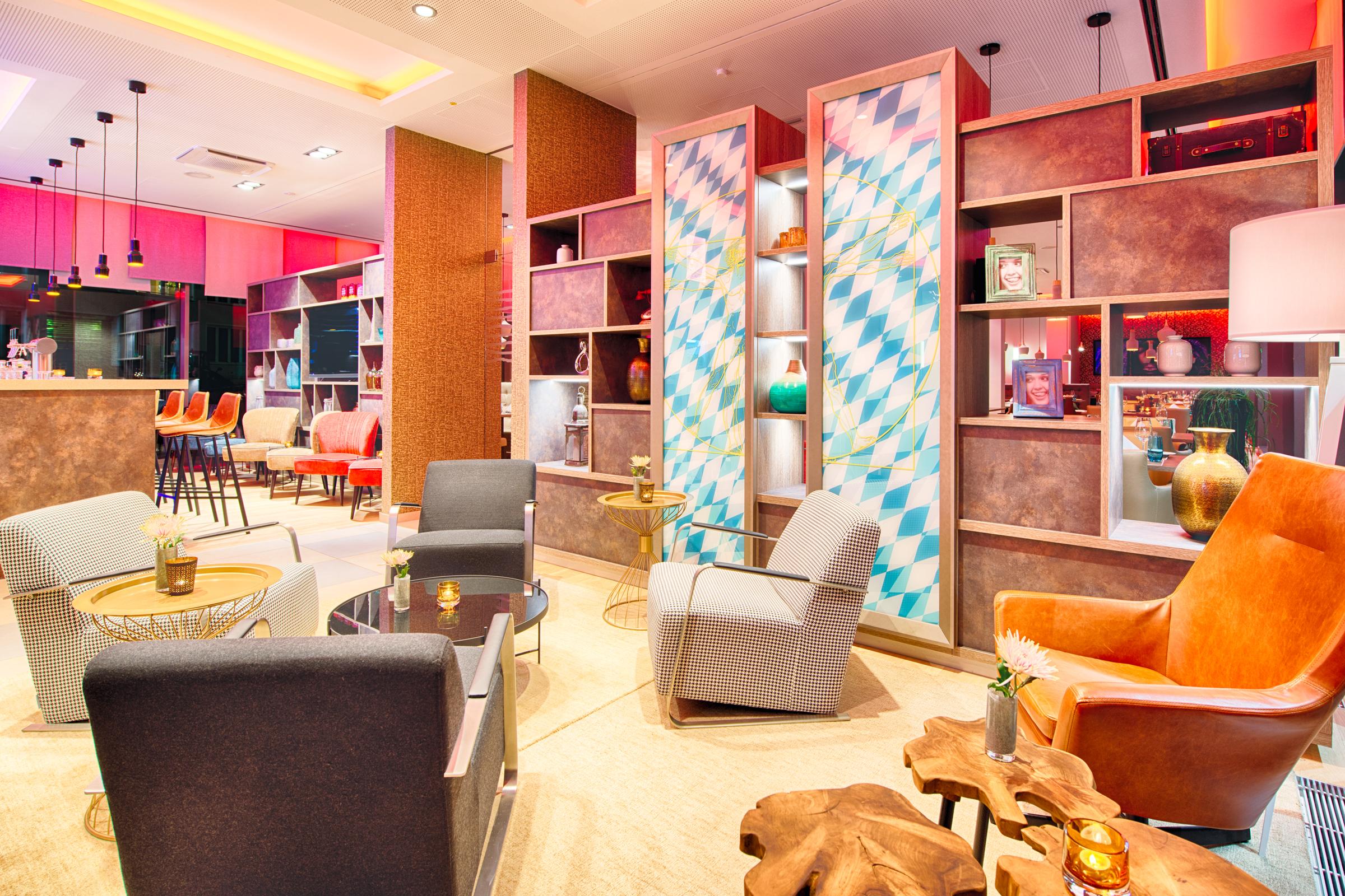 Leonardo Hotel Munich City South Екстер'єр фото
