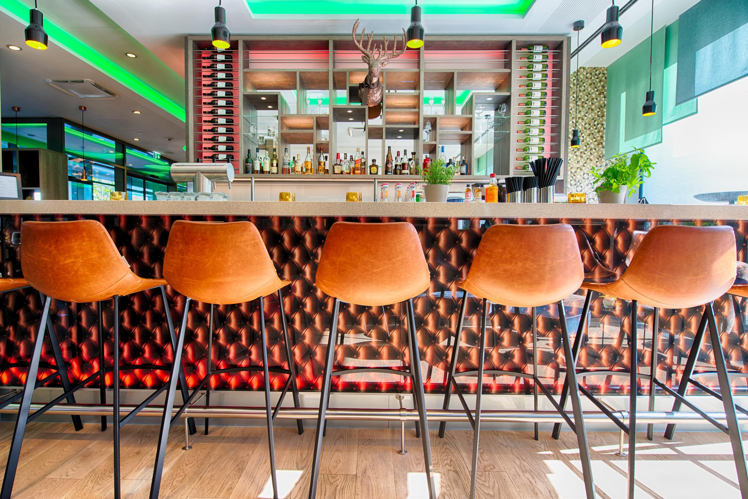 Leonardo Hotel Munich City South Екстер'єр фото