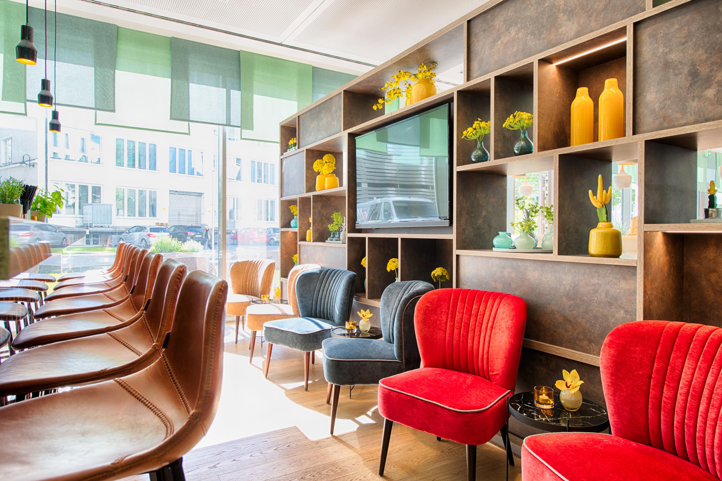 Leonardo Hotel Munich City South Екстер'єр фото