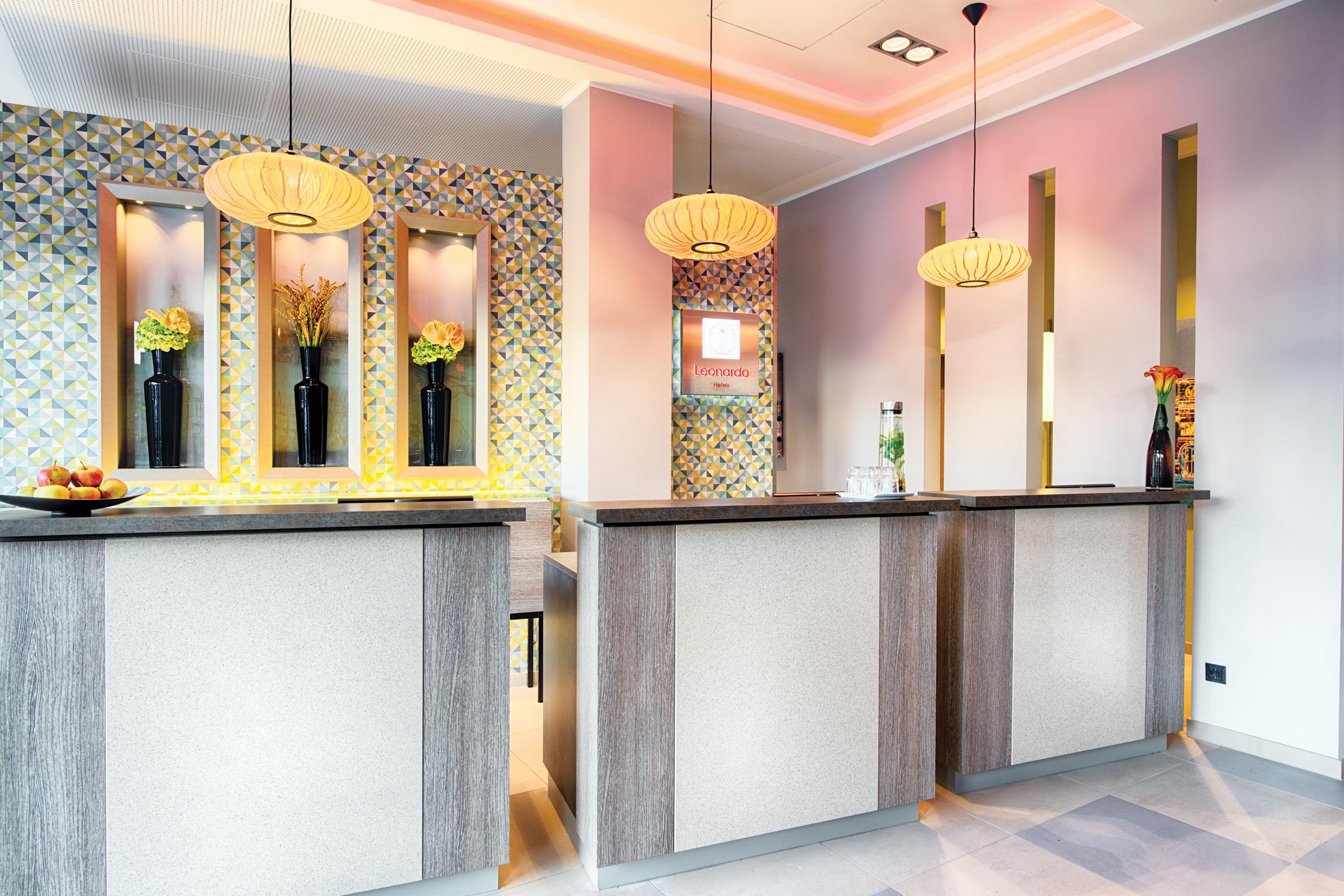Leonardo Hotel Munich City South Екстер'єр фото