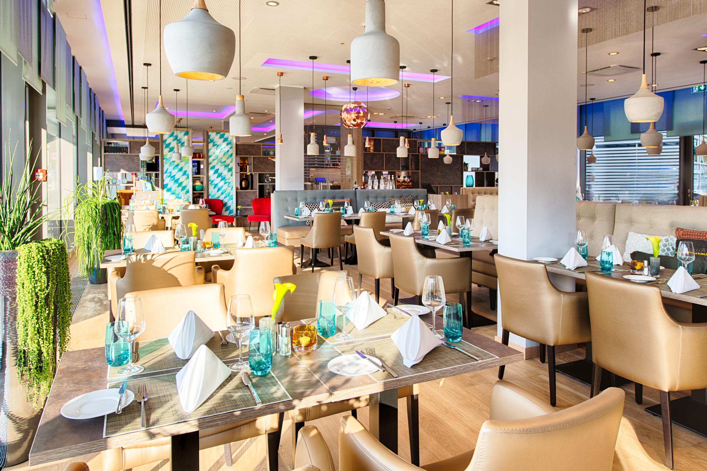 Leonardo Hotel Munich City South Екстер'єр фото