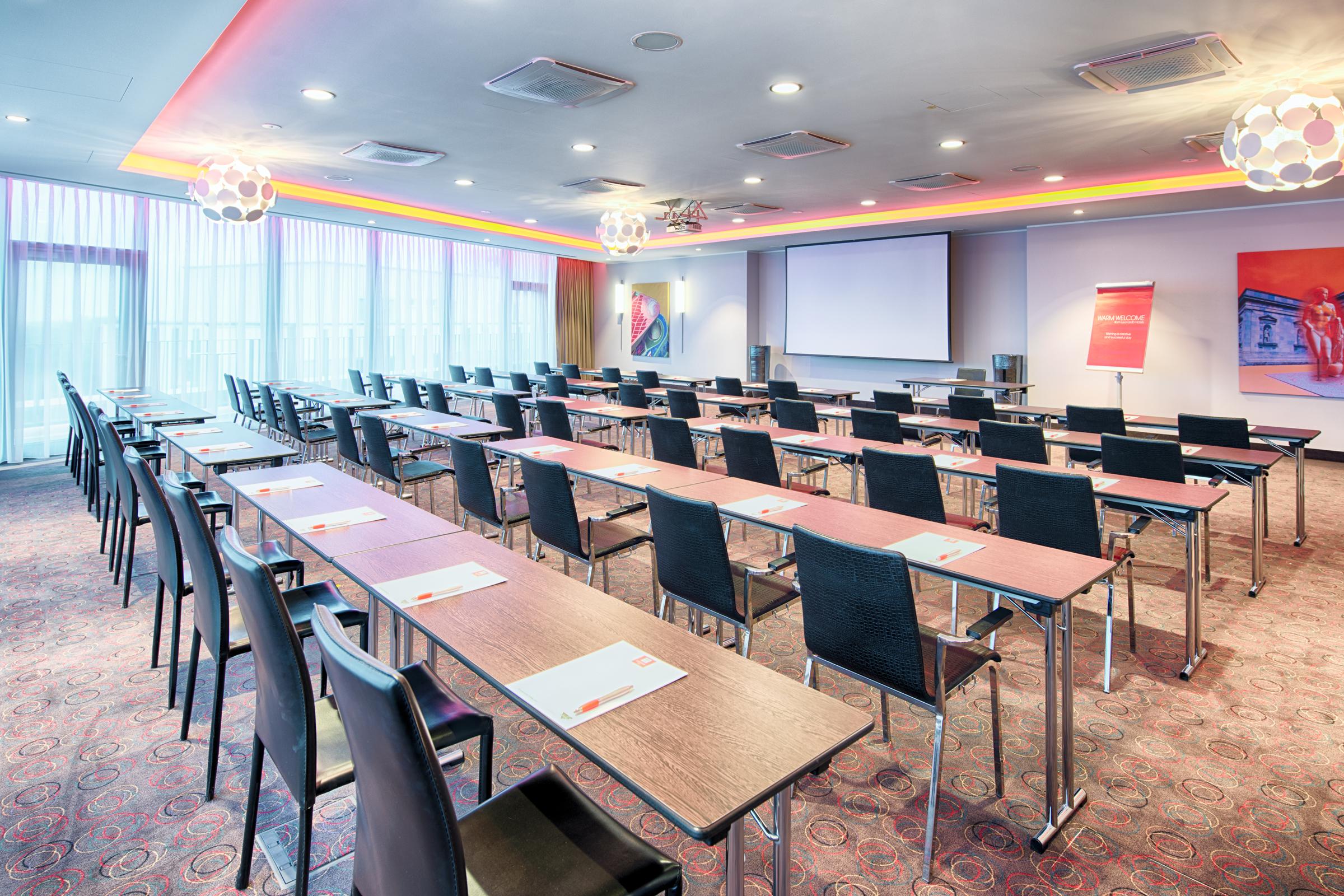 Leonardo Hotel Munich City South Екстер'єр фото