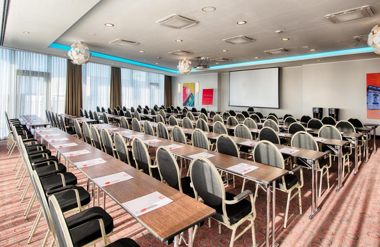 Leonardo Hotel Munich City South Екстер'єр фото