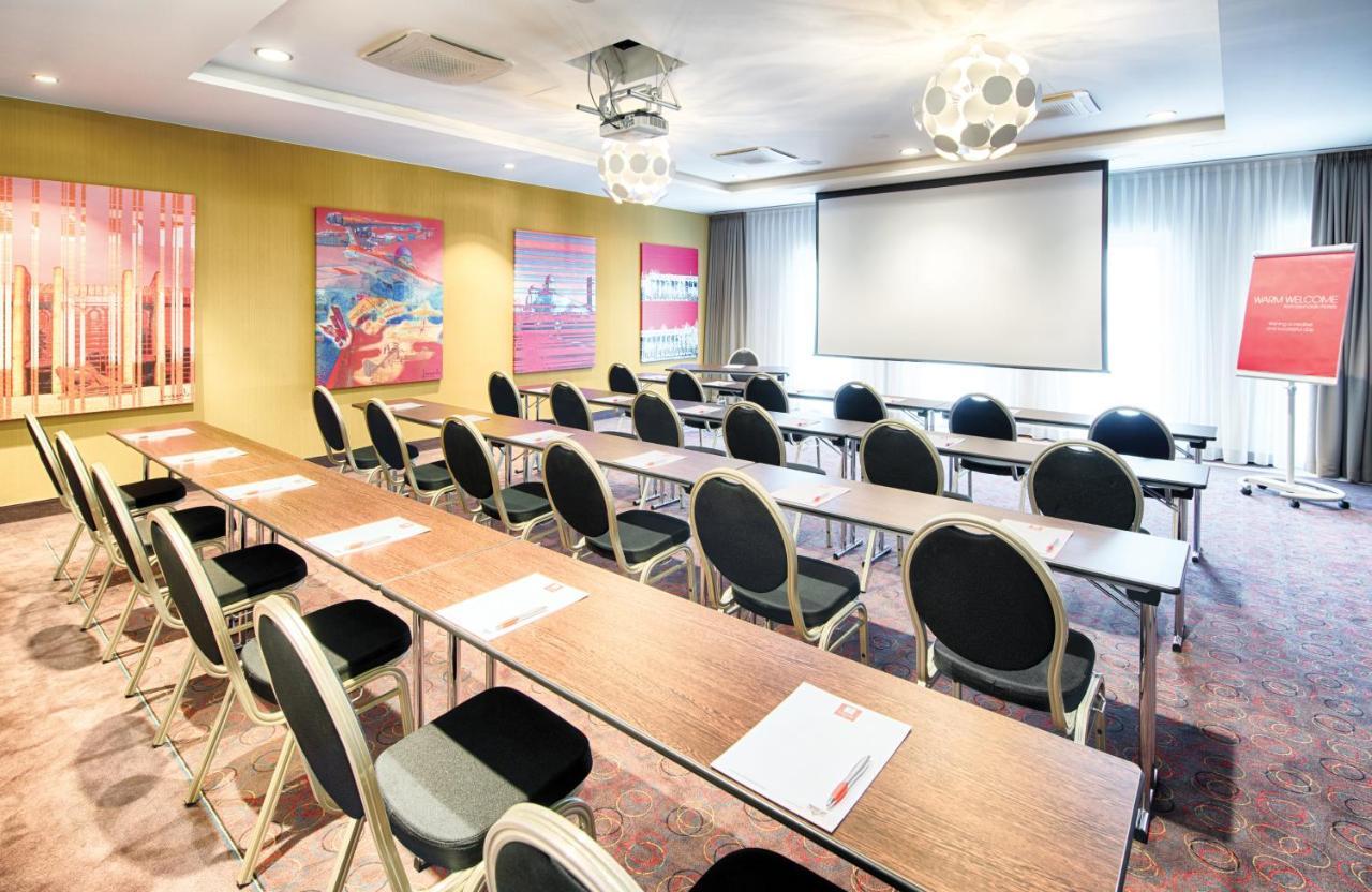 Leonardo Hotel Munich City South Екстер'єр фото