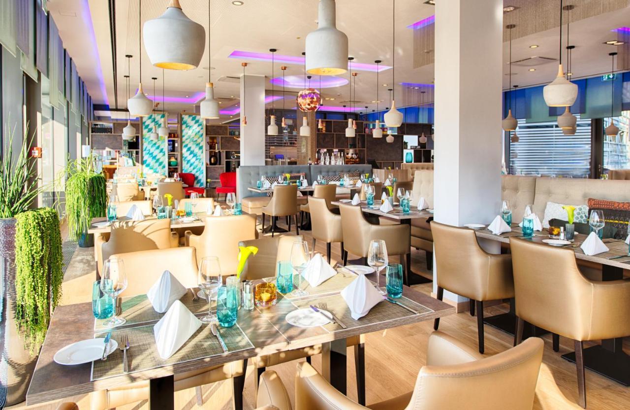 Leonardo Hotel Munich City South Екстер'єр фото