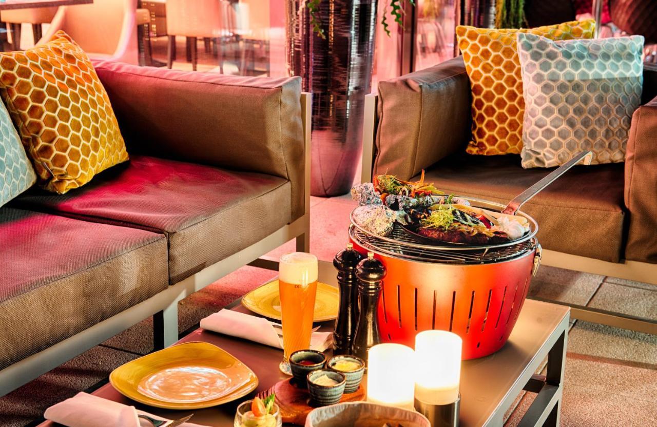 Leonardo Hotel Munich City South Екстер'єр фото