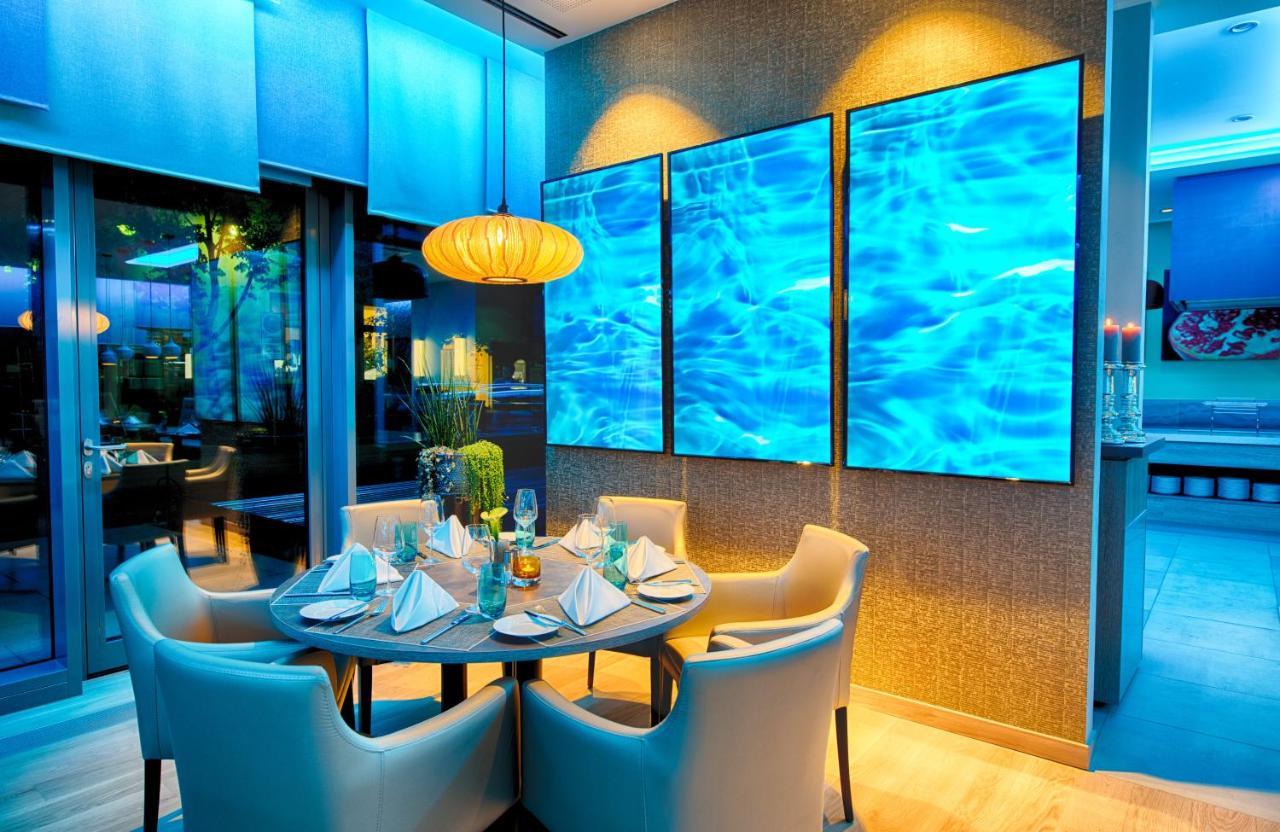 Leonardo Hotel Munich City South Екстер'єр фото